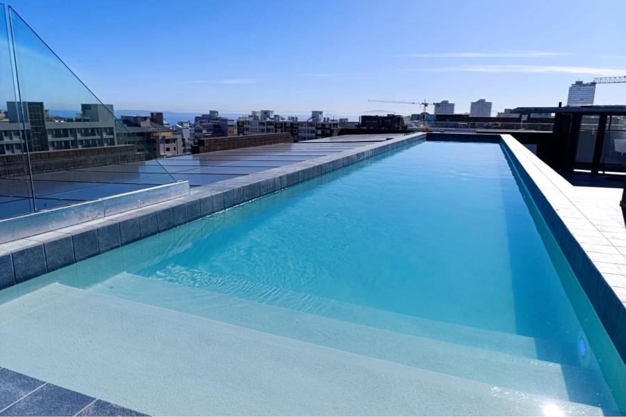 0 Bedroom Property for Sale in Sea Point Western Cape
